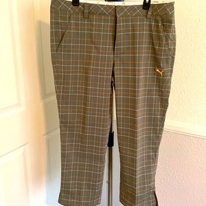 Mens Puma Golf pants